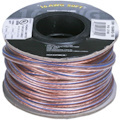 Monoprice Choice Series 12AWG Oxygen-Free Pure Bare Copper Speaker Wire, 100ft