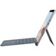 Microsoft Surface Go 2 Tablet - 10.5" - 8 GB - 256 GB SSD - 4G - Platinum - TAA Compliant