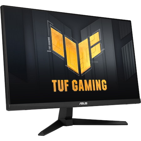 TUF VG249QM1A 24" Class Full HD Gaming LCD Monitor - 16:9 - Black