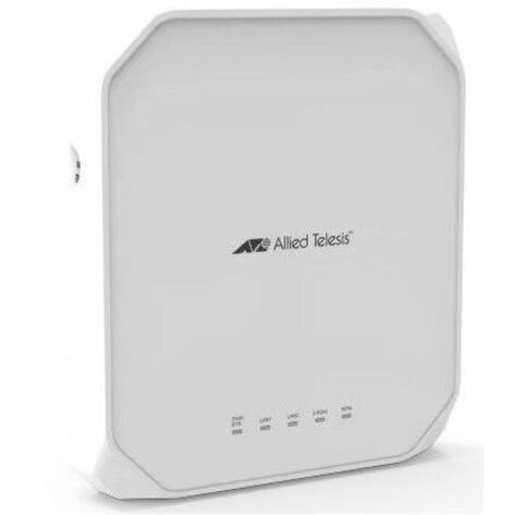 Allied Telesis TQ6702 GEN2-R Dual Band IEEE 802.11ax 4.80 Gbit/s Wireless Access Point