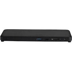 4XEM's USB-C Triple Display Docking Station with Power Delivery (2 DP + 1HDMI)