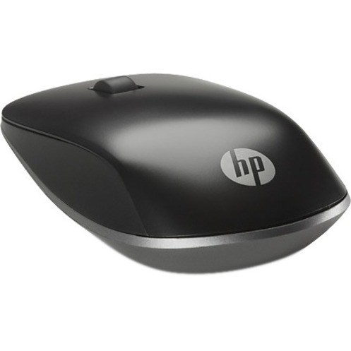 HP Ultra Mobile Mouse - Radio Frequency - 3 Button(s)