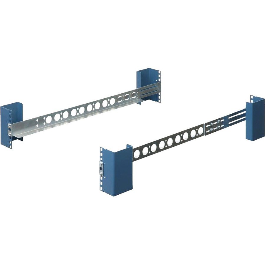 Rack Solutions 1U Universal Rail 20in (D)