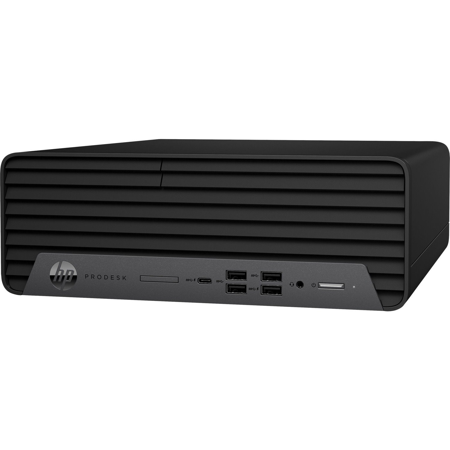 HP Business Desktop ProDesk 600 G6 Desktop Computer - Intel Core i7 10th Gen i7-10700 - 16 GB - 512 GB SSD - Small Form Factor