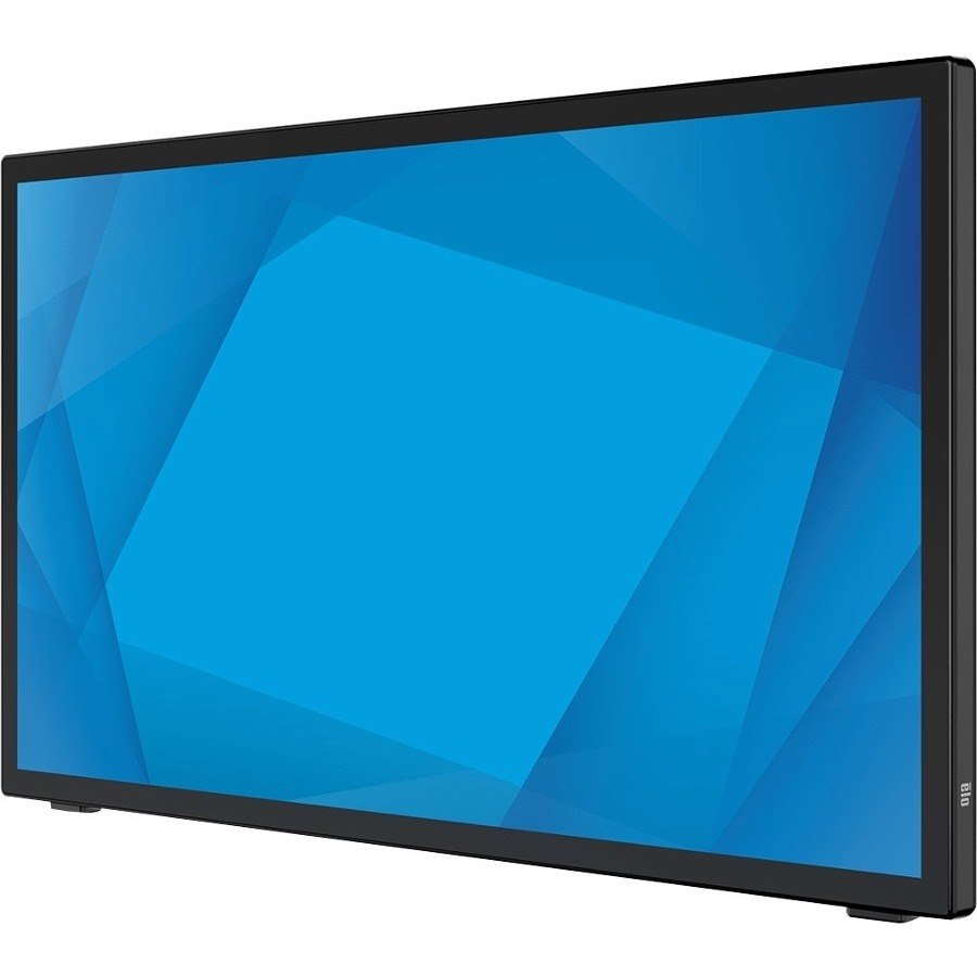 Elo 2270L 21.5" LCD Touchscreen Monitor - 16:9 - 14 ms Typical