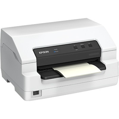 Epson PLQ-35 24-pin Dot Matrix Printer - Monochrome