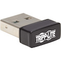 Tripp Lite by Eaton U263-AC600 IEEE 802.11 a/b/g/n/ac Wi-Fi Adapter for Desktop Computer/Notebook/Tablet