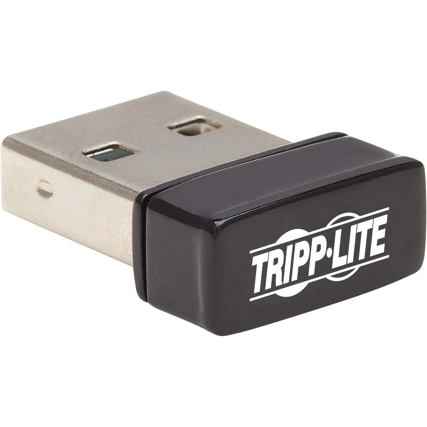 Tripp Lite U263-AC600 IEEE 802.11 a/b/g/n/ac Wi-Fi Adapter for Desktop Computer/Notebook/Tablet