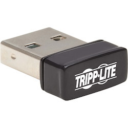 Tripp Lite by Eaton USB Wi-Fi Adapter Dual-Band Wireless Ethernet 2.4 GHz and 5 GHz for Laptops