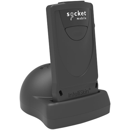 Socket Mobile DuraScan&reg; D800, Linear Barcode Scanner & Charging Dock