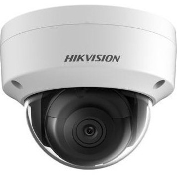 Hikvision Performance DS-2CD2125FHWD-I 2 Megapixel Outdoor HD Network Camera - Color - Dome