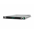 HPE ProLiant DL365 G11 1U Rack Server - 1 x AMD EPYC 9224 2.50 GHz - 32 GB RAM - 12Gb/s SAS Controller