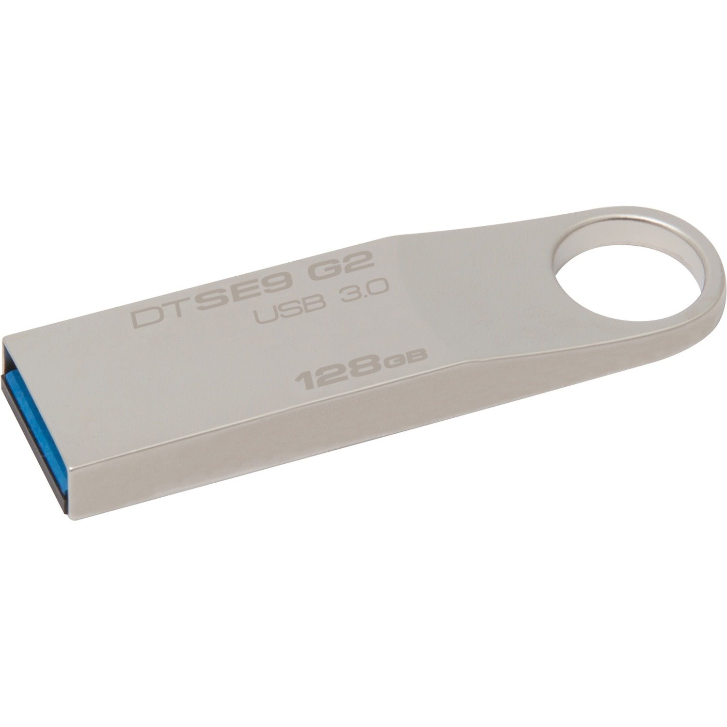 Kingston DataTraveler SE9 G2 128 GB USB 3.0 Flash Drive