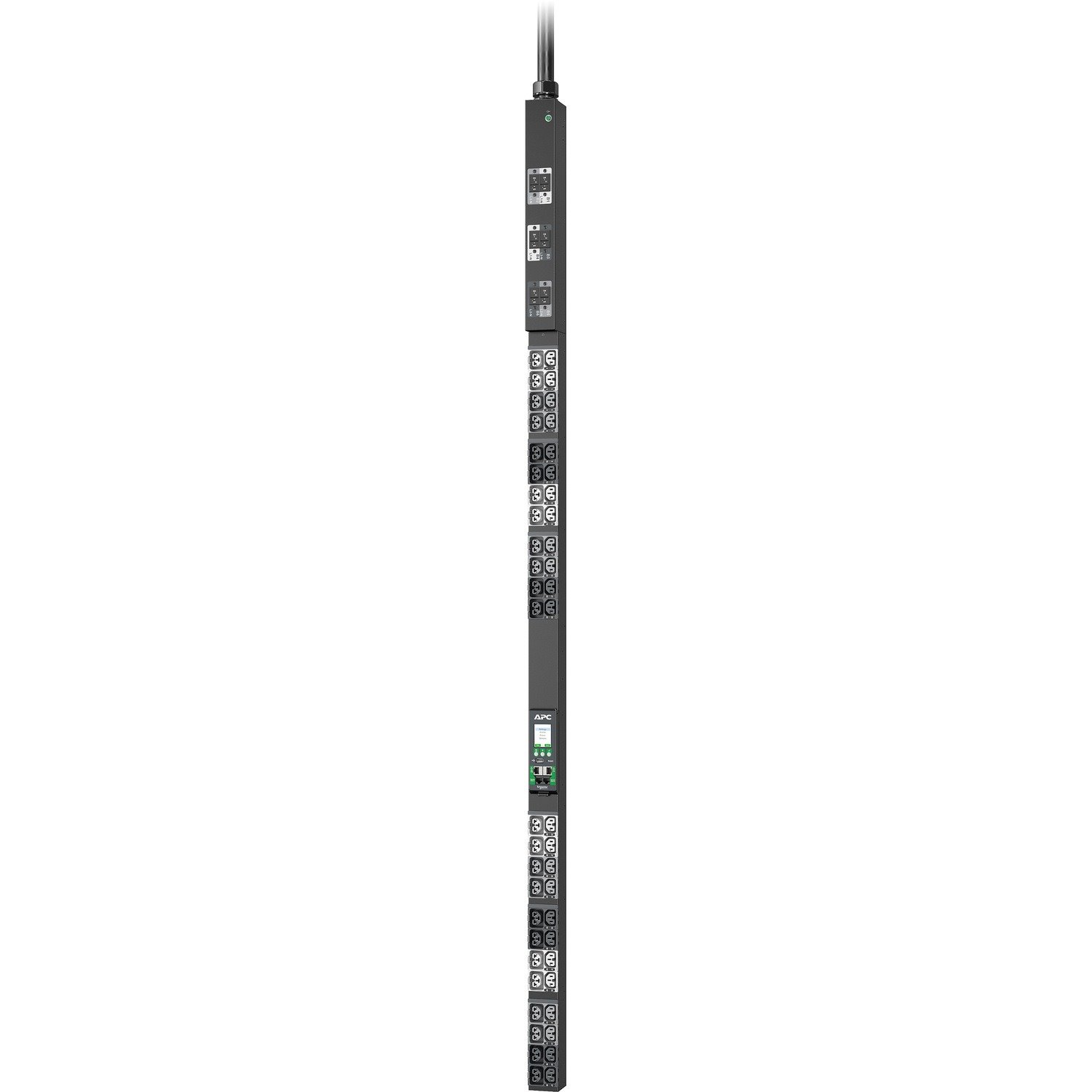 APC by Schneider Electric NetShelter PDU - TAA Compliant