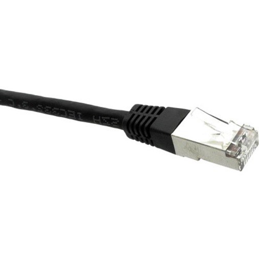 Black Box Cat.6 S/FTP Patch Network Cable