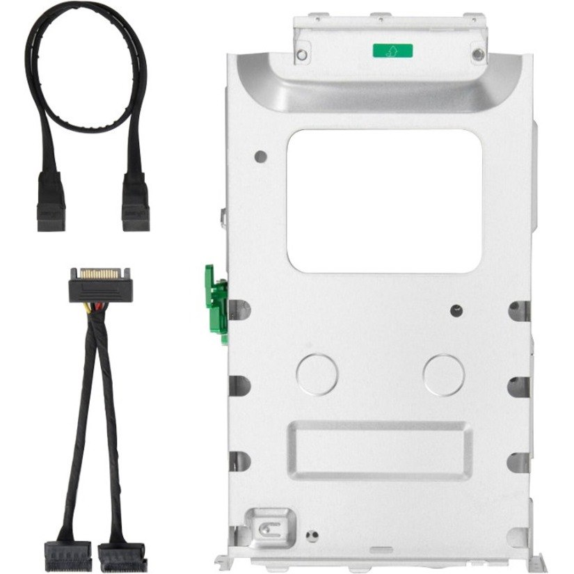 HP Drive Bay Adapter Serial ATA Internal