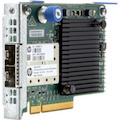 HPE Ethernet 10/25Gb 2-port 640FLR-SFP28 Adapter
