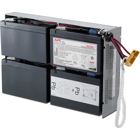 RBC24 APC by Schneider Electric Battery Unit