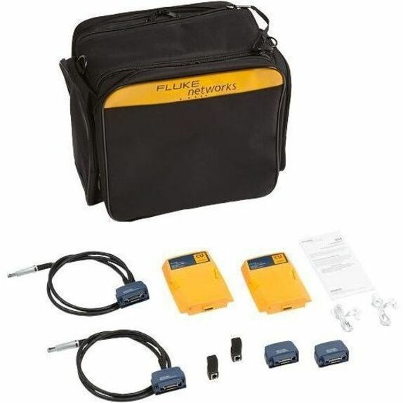 DSX-ADD,1 GHZ DSX CABLE ANALYZER MODULES ADD ON KIT