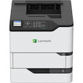 Lexmark MS820 MS823dn Desktop Wired Laser Printer - Monochrome