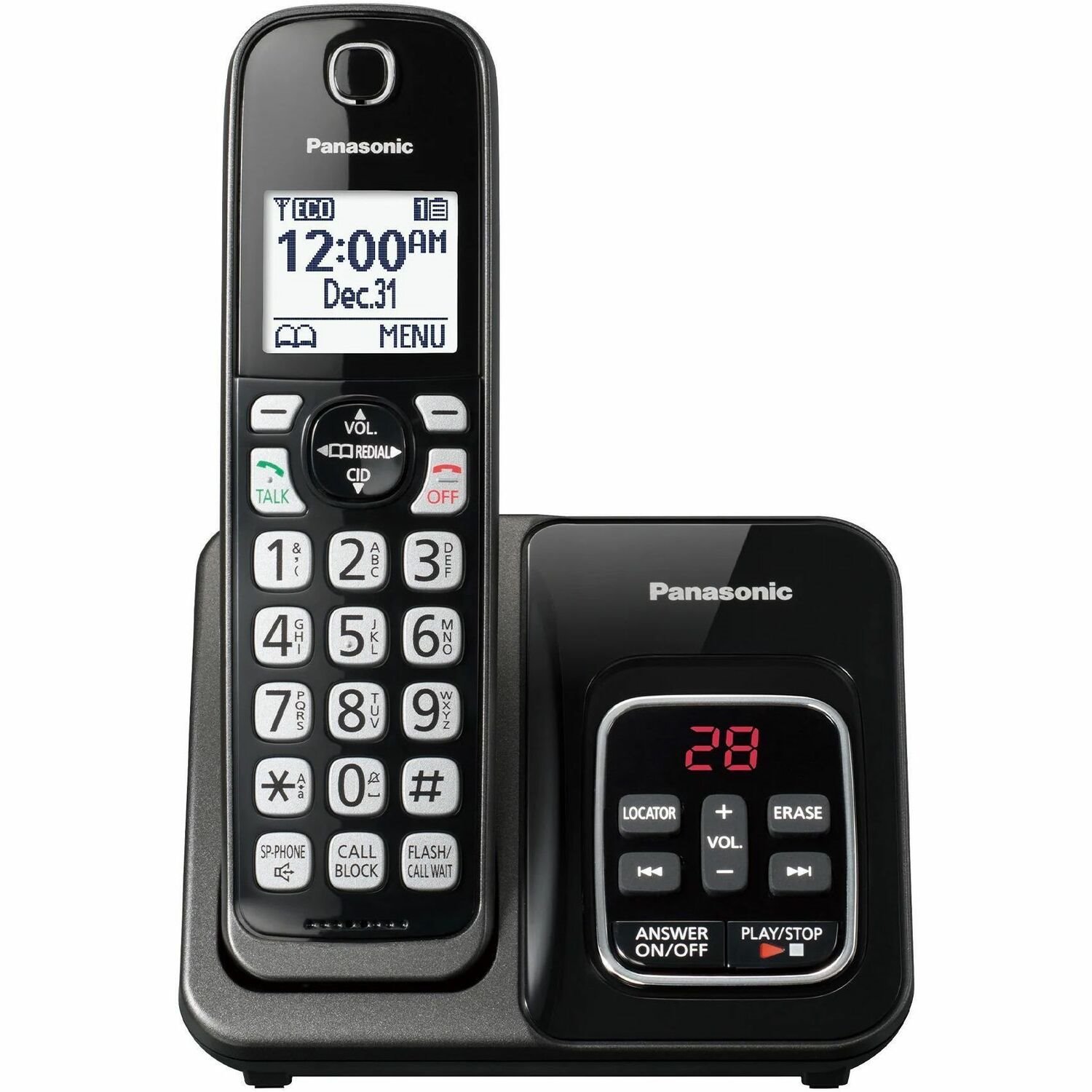 Panasonic Cordless Phone