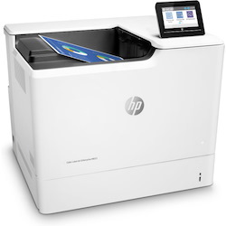 HP LaserJet M653dn Laser Printer - Refurbished - Color
