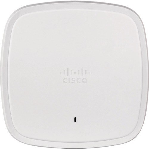 Cisco Catalyst 9130AXI Dual Band IEEE 802.11ax 5.38 Gbit/s Wireless Access Point - Indoor