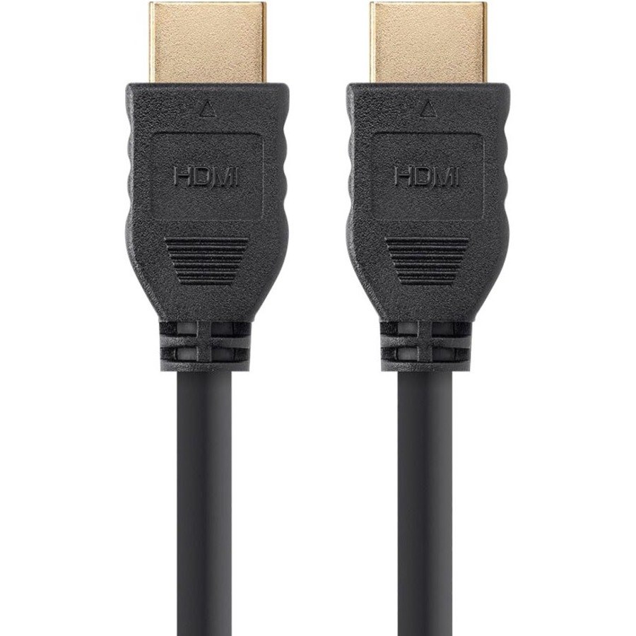 Monoprice Commercial Series 30AWG High Speed HDMI Cable, 10ft Generic