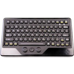 iKey Compact and Mobile Keyboard