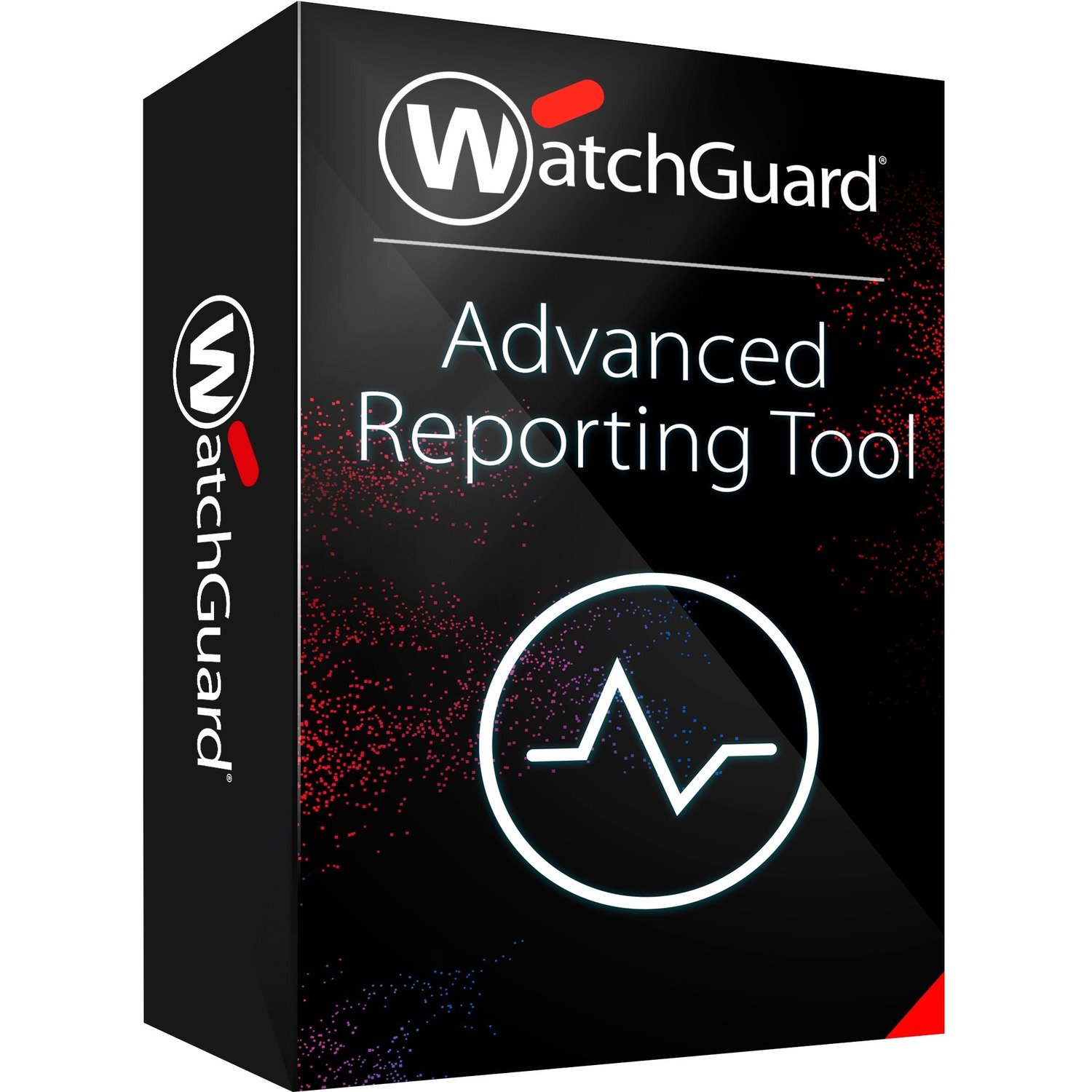 WatchGuard Advanced Reporting Tool - 3 Year