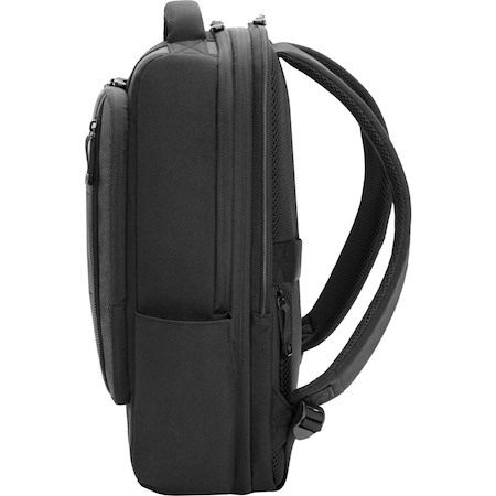 HP Renew Executive Carrying Case (Backpack) for 33 cm (13") to 40.9 cm (16.1") HP Notebook - Black