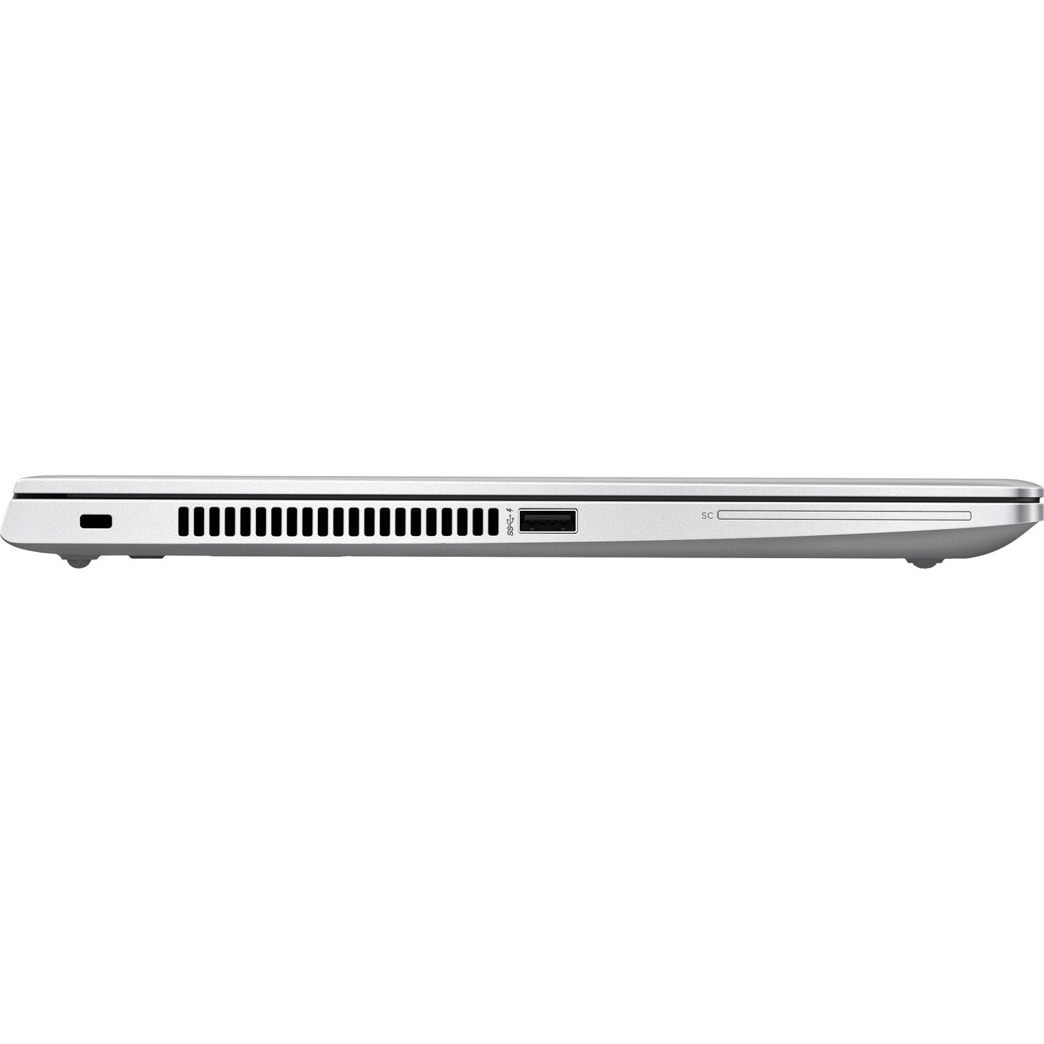 HP EliteBook 735 G6 13.3" Notebook - AMD Ryzen 7 3700U - 16 GB - 512 GB SSD - English, French Keyboard