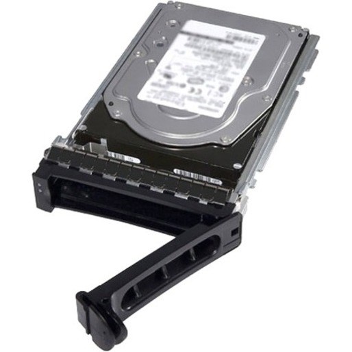 Dell 1 TB Hard Drive - 2.5" Internal - SATA (SATA/600)