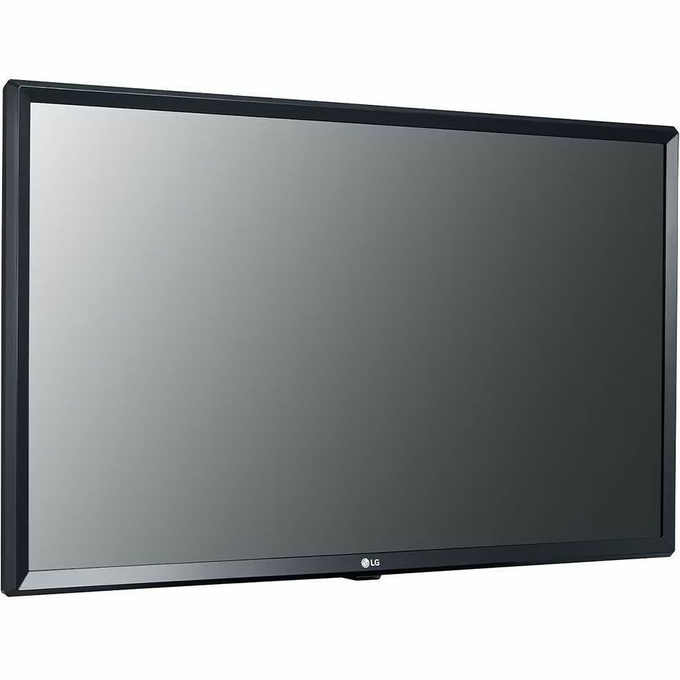 LG LN572M 32LN572MBUB 32" LCD TV - HDTV - Ceramic Black