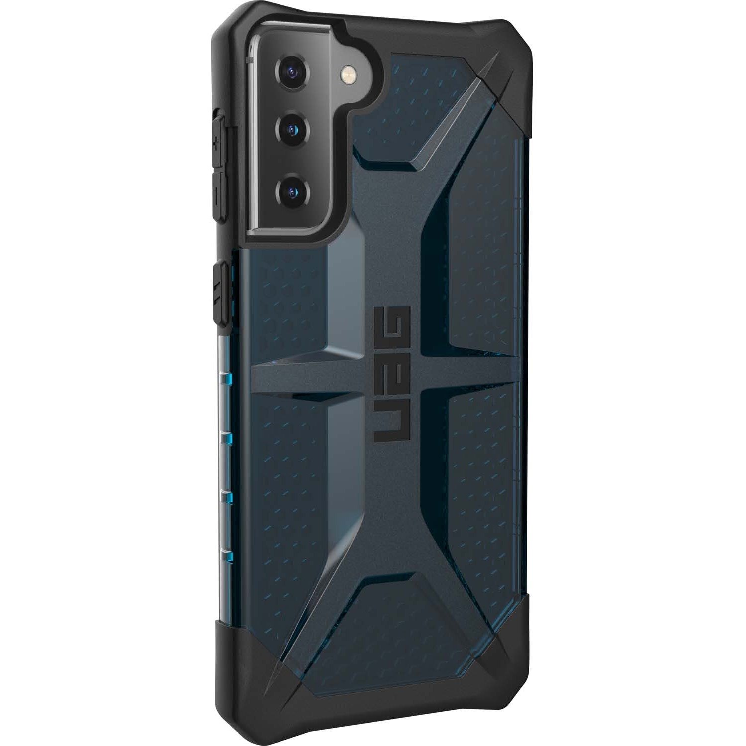 Urban Armor Gear Plasma Series Galaxy S21 Plus 5G Case