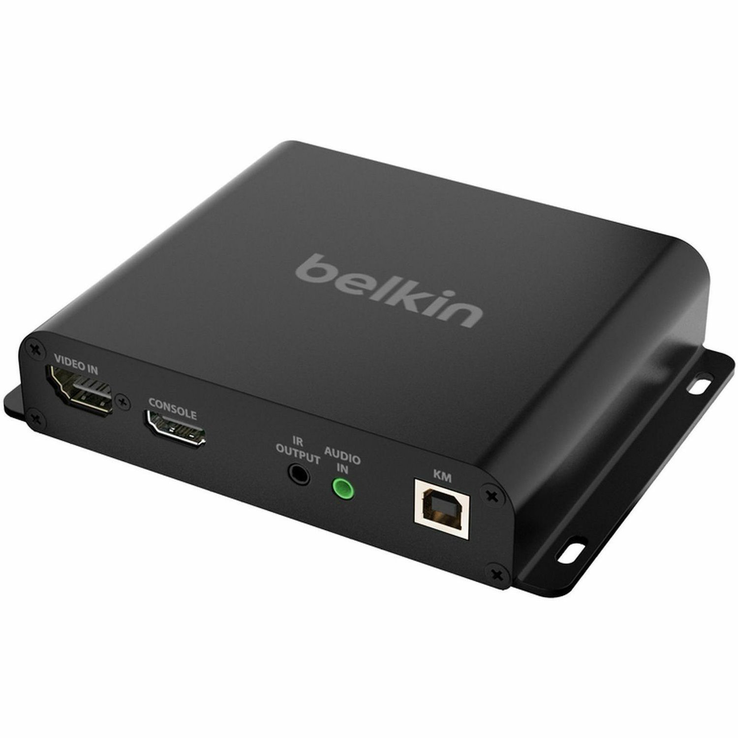 Belkin KVM Extender Transmitter - Wired - TAA Compliant