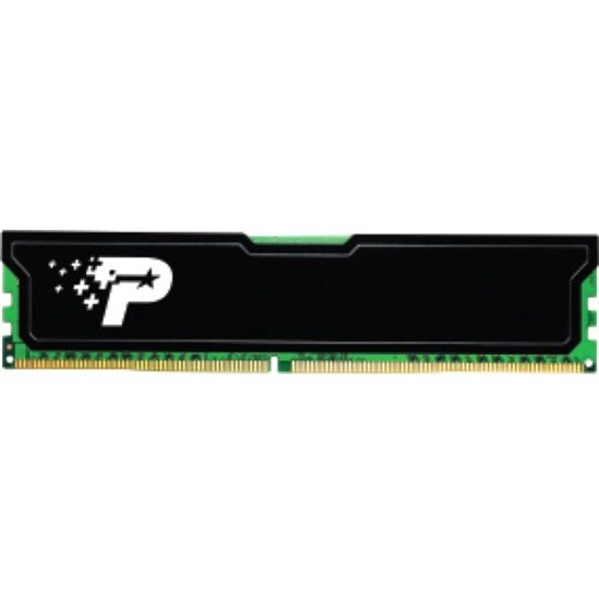 Patriot Memory Signature Line DDR4 8GB 2133MHz UDIMM with Heatshield