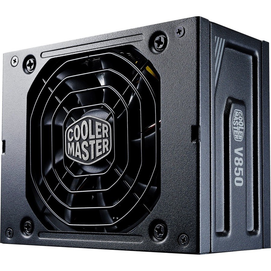 Cooler Master V SFX Gold MPY-8501-SFHAGV ATX12V/EPS12V Modular Power Supply - 850 W