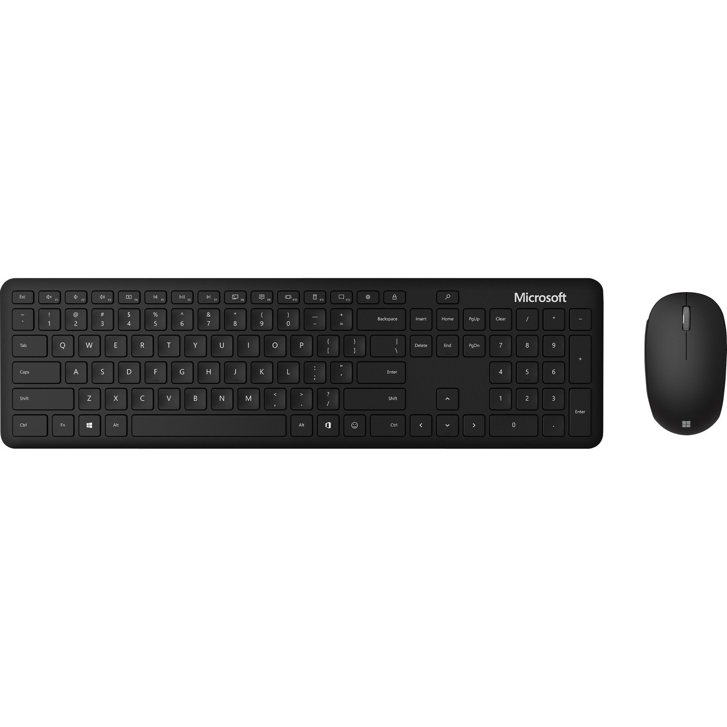 Microsoft Keyboard & Mouse