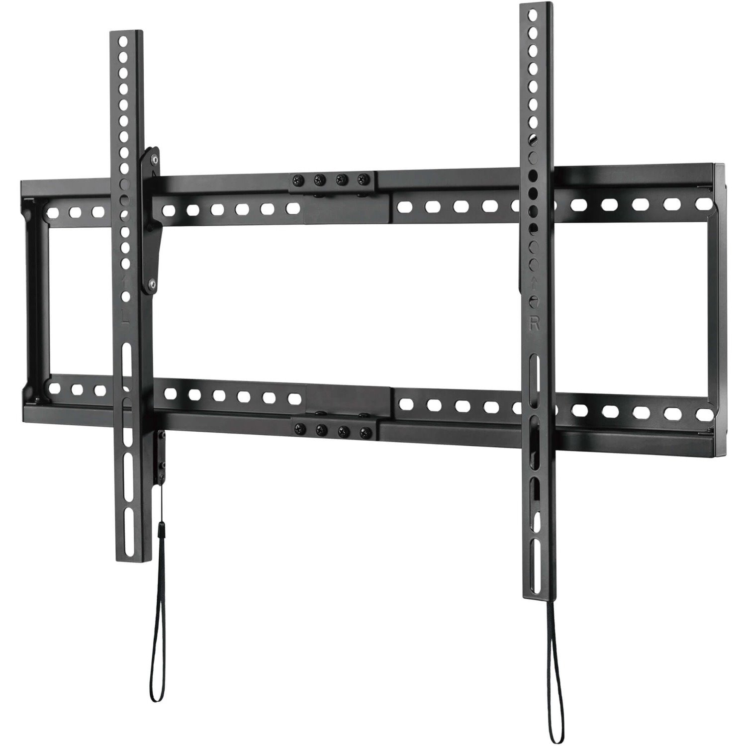 Eaton Tripp Lite Series Heavy-Duty Tilt Wall Mount for 32" to 80" Curved or Flat-Screen Displays