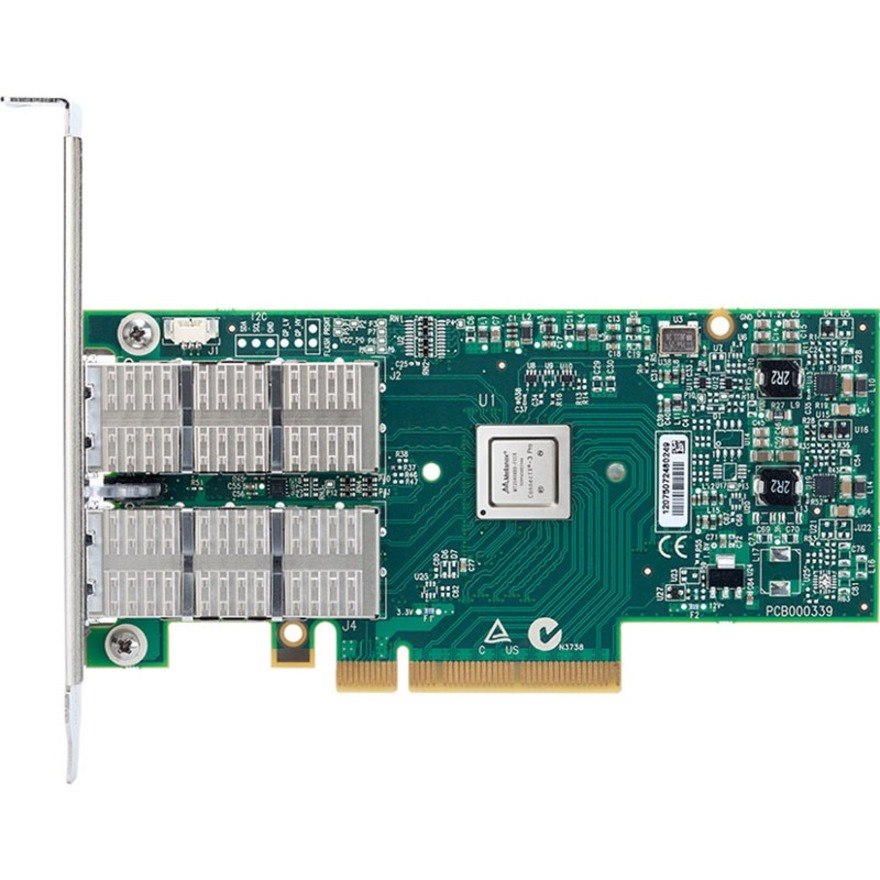 Mellanox ConnectX-3 Pro Single-Port Adapter