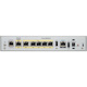 Cisco C866VAE-W-E-K9 Wi-Fi 4 IEEE 802.11n Ethernet, ADSL2+ Modem/Wireless Router - Refurbished