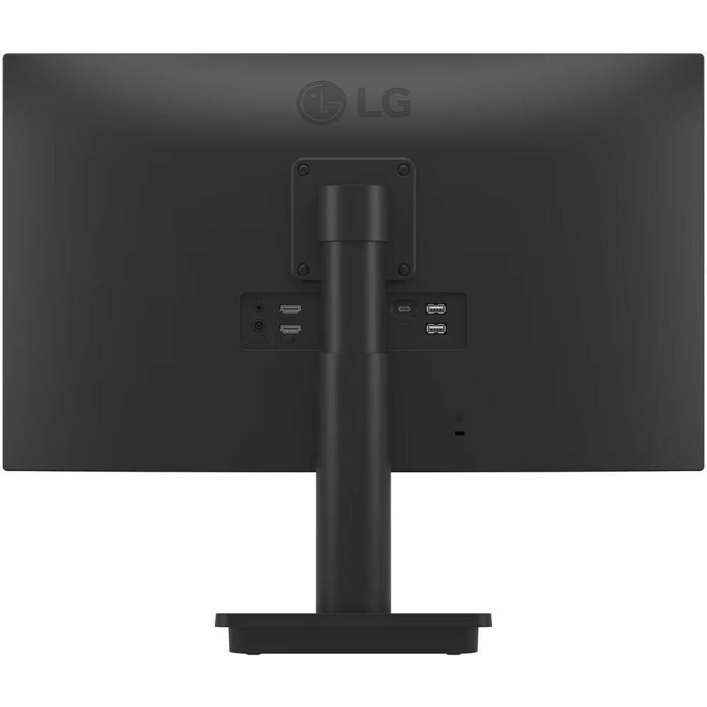 LG 24MS570B 23.8 100HZ FHD Usb-C Monitor 3Y