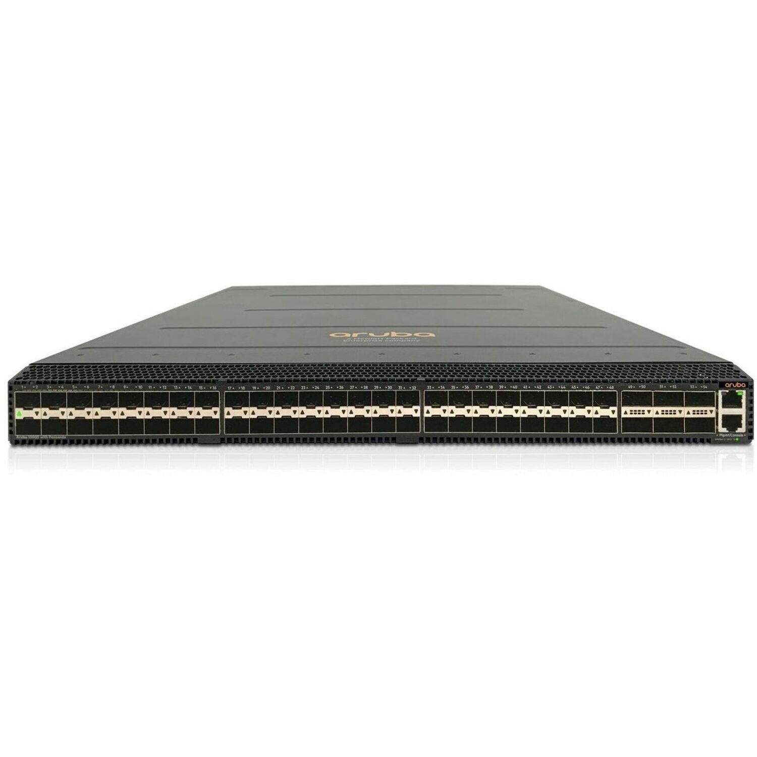 HPE CX 10000 R8P13A 10000-48Y6C Layer 3 Switch