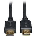 Eaton Tripp Lite Series High-Speed HDMI Cable, Digital Video with Audio, UHD 4K (M/M), Black, 30 ft. (9.14 m)