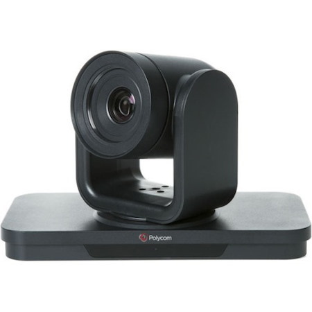 Poly EagleEye Video Conferencing Camera - 60 fps - Black