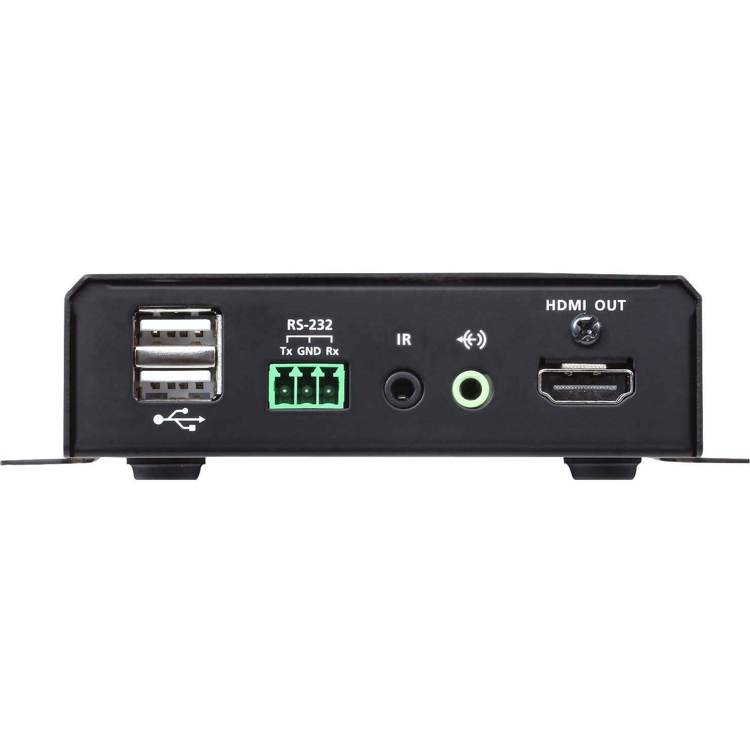 ATEN VanCryst VE8950R KVM Console - Wired