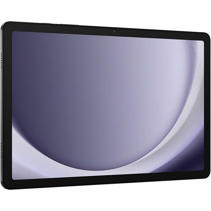 Samsung Galaxy Tab A9+ SM-X216B Tablet - 27.9 cm (11") WUXGA - Qualcomm SM6375 Snapdragon 695 5G (6 nm) Octa-core - 4 GB - 64 GB Storage - 5G - Grey
