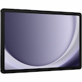 Samsung Galaxy Tab A9+ SM-X210 Tablet - 11" WUXGA - Octa-core (Kryo 660 Gold Dual-core (2 Core) 2.20 GHz + Kryo 660 Silver Hexa-core (6 Core) 1.80 GHz) - 4 GB RAM - 64 GB Storage - Graphite