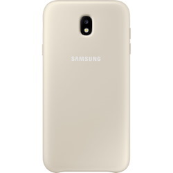 Samsung Case for Smartphone - Gold